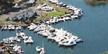 Brewer Fiddler’s Cove Marina