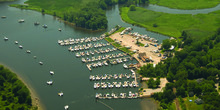 Brewer Deep River Marina