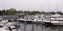 Brewer Dauntless Shipyard & Brewer Essex Island Marina