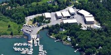 Hodgdon Yacht Services – Southport Boatyard