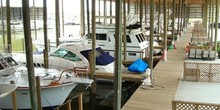 Blue Dolphin Yachting Center