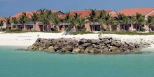 Bimini Sands Resort Marina