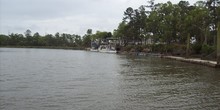 Belle Bluff Marina