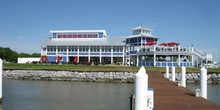 Bay Bridge Marina