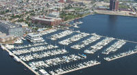 Baltimore Marine Centers at Lighthouse Point