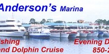 Capt. Anderson’s Marina