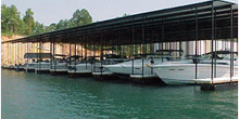 Anchor Bay Marina