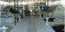 Anchor Bay Marina