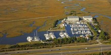 Amelia Island Marina