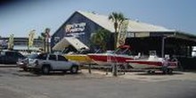 Adventure Marine & Boat Yard, LLC