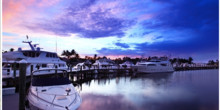 Admirals Cove Marina