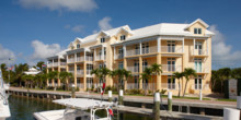 Abaco Beach Resort and Boat Harbour Marina