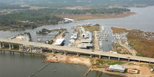 Dog River Marina