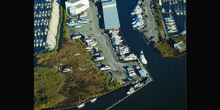 Dog River Marina