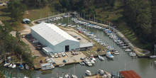 Fly Creek Marina