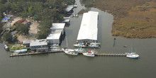 Grand Mariner Marina