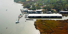 Grand Mariner Marina