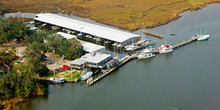 Grand Mariner Marina