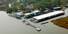 Grand Mariner Marina