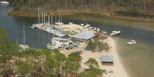 Pirates Cove Marina & Boat Yard