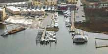 The Marina at SanRoc Cay