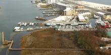 The Marina at SanRoc Cay