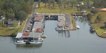 Reiver Yacht Basin Marina