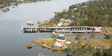 Reiver Yacht Basin Marina