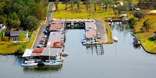 Reiver Yacht Basin Marina