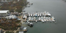 Zeke's Landing Marina