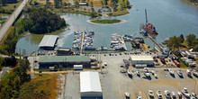 Demopolis Yacht Basin