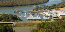 Demopolis Yacht Basin