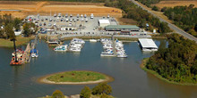 Demopolis Yacht Basin