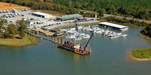 Demopolis Yacht Basin