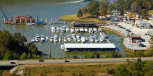 Demopolis Yacht Basin