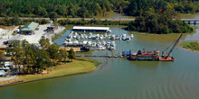 Demopolis Yacht Basin