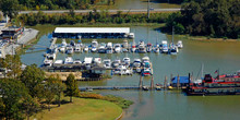 Demopolis Yacht Basin