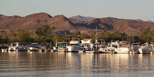 Lake Havasu Marina