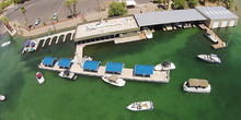 Lake Havasu Marina