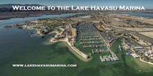 Lake Havasu Marina