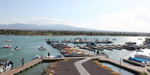 Lake Havasu Marina