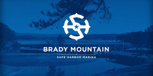 Safe Harbor | Brady Mountain Marina