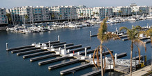 The Harbor at Marina Bay