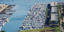 The Harbor at Marina Bay