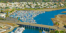 Cerritos Bahia Marina