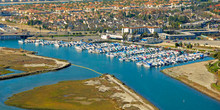 Cerritos Bahia Marina