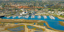 Cerritos Bahia Marina