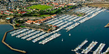 Cabrillo Marina - a California Yacht Marina