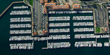 Cabrillo Marina - a California Yacht Marina