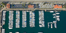 Cabrillo Beach Yacht Club